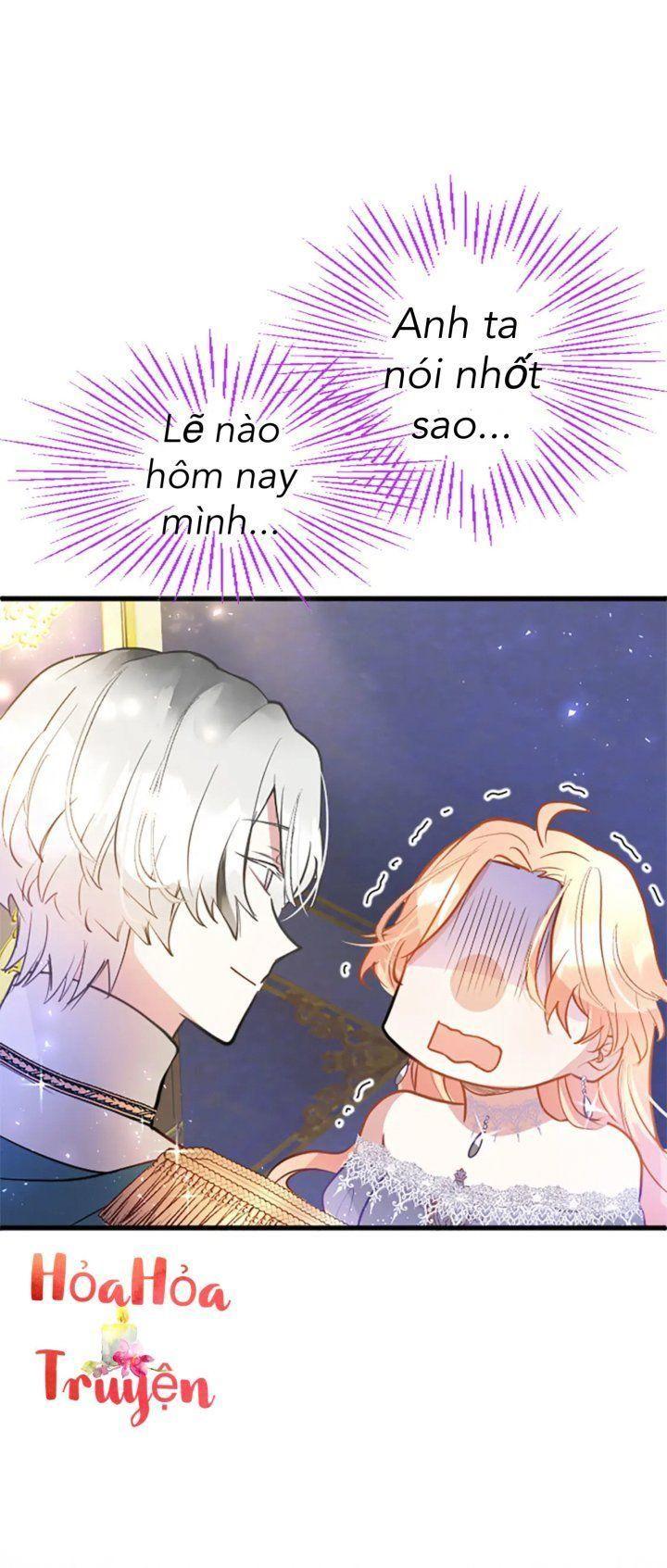 đại tiểu thư tại sao lại cải nam trang chapter 18 5