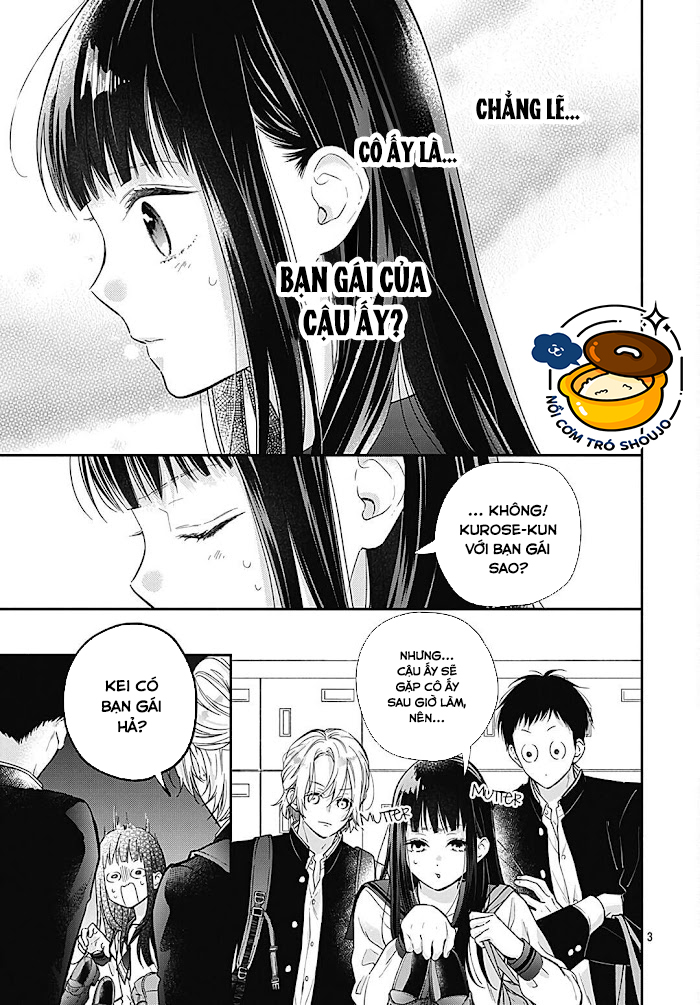 màu hồng và ớt chuông chapter 6 3