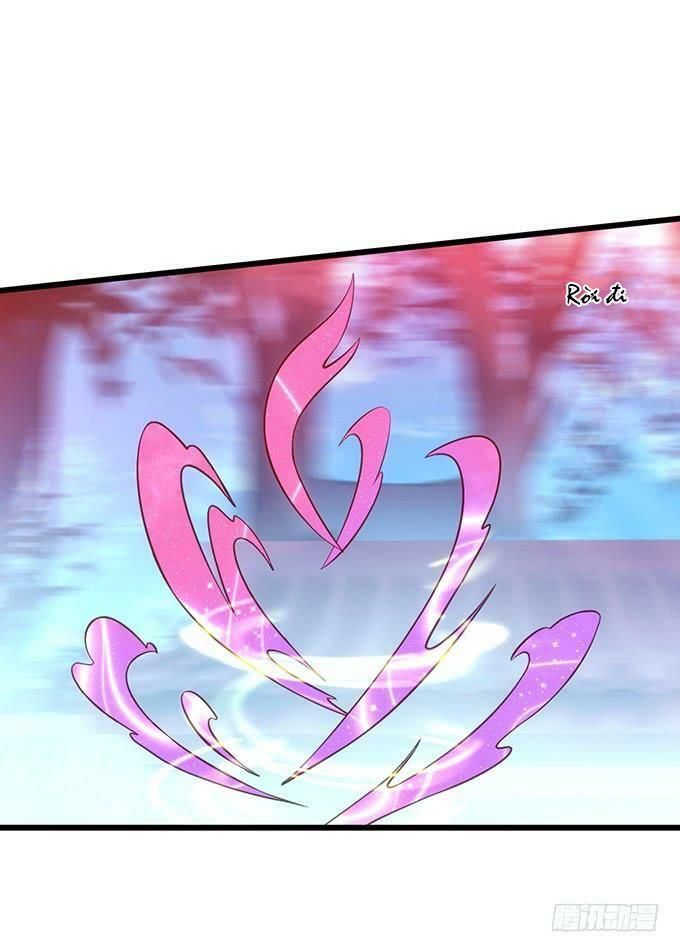 hồ tiên hung bạo chapter 110 10