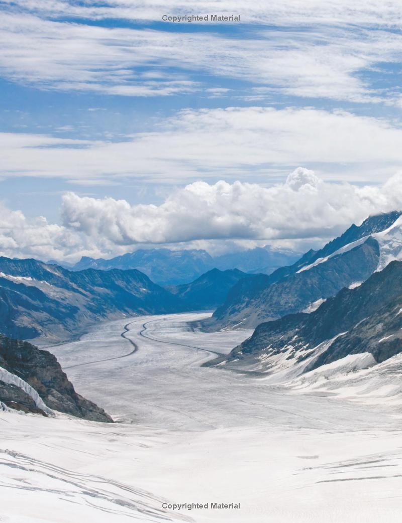 Sách ngoại văn: 100 Facts Extreme Earth