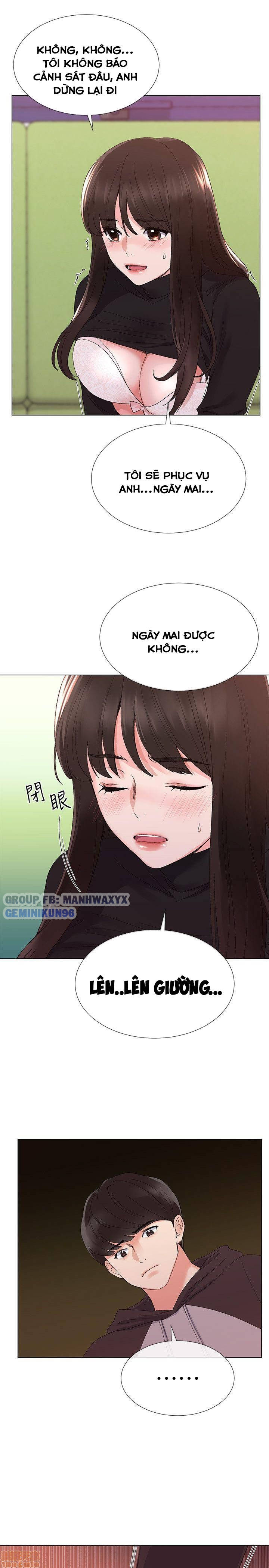 trả thù cô ta chapter 24 17