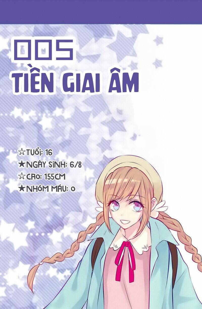 song sinh đổi chỗ ở chapter 13 23