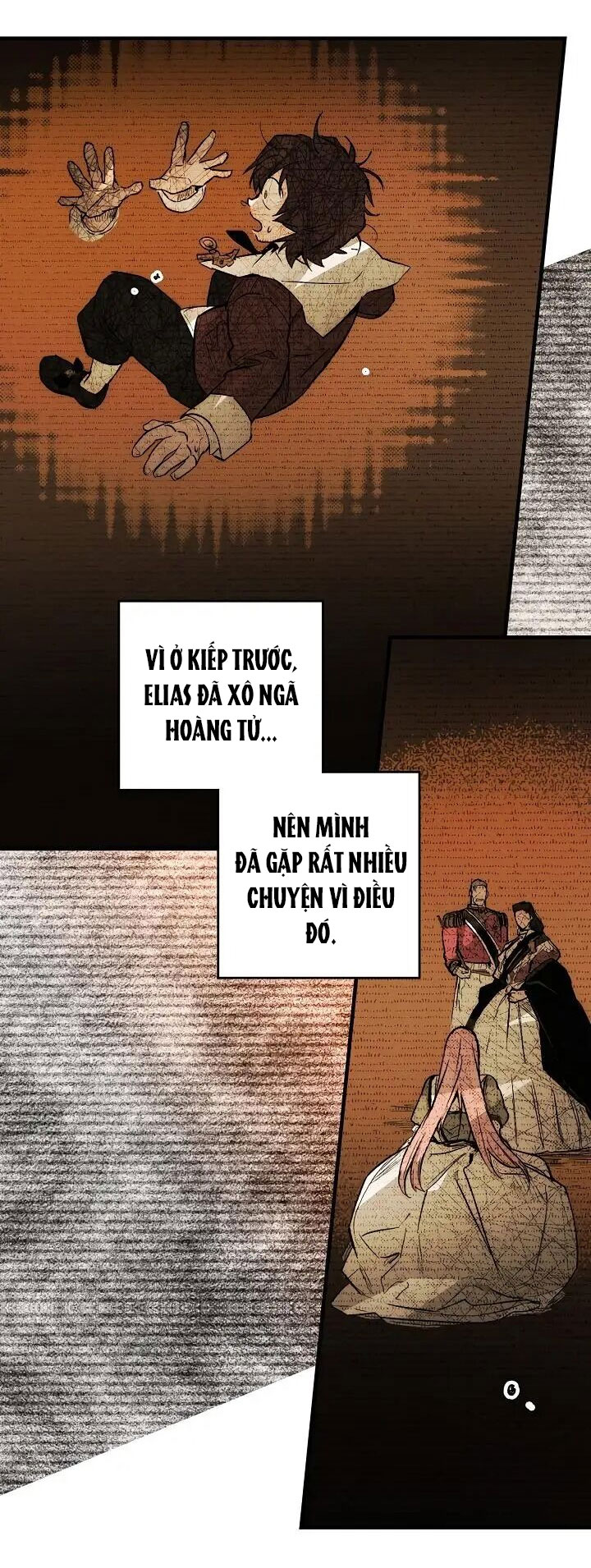 cổ tích về người mẹ kế chapter 40 23