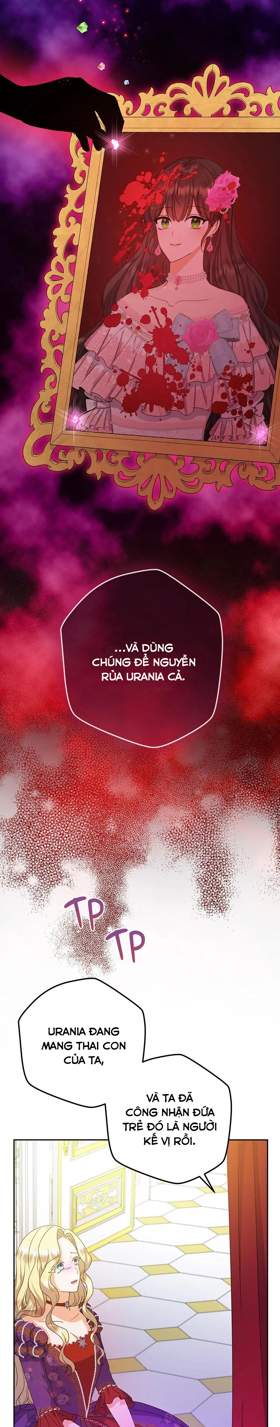 từ hầu gái tôi đã trở thành hoàng hậu chapter 75 19