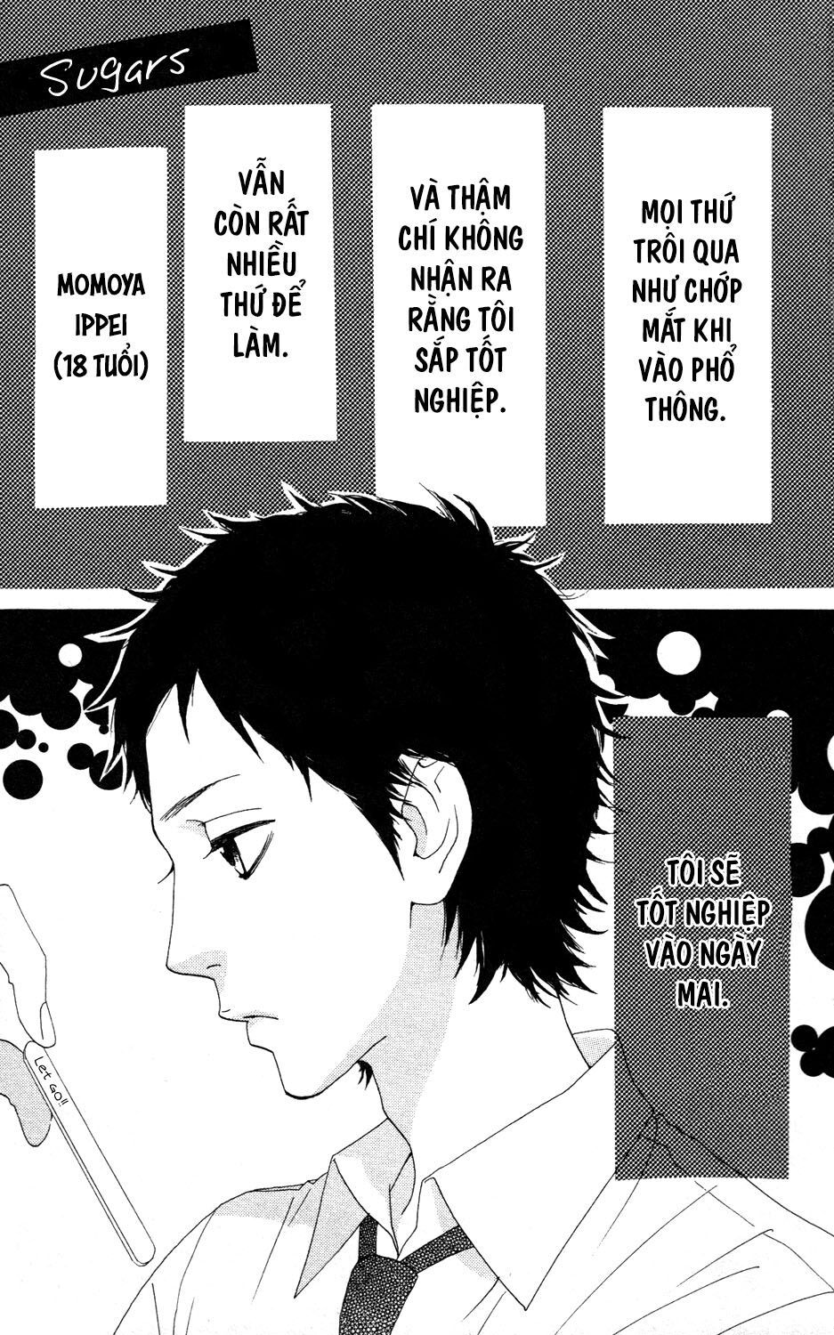 sugars (yamamori mika) chapter 7 4