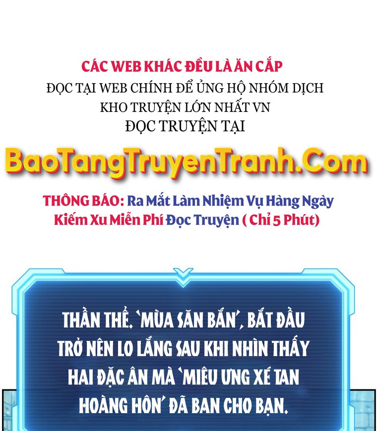 sự trở lại của chòm sao vụn vỡ Chapter 22 - Trang 2