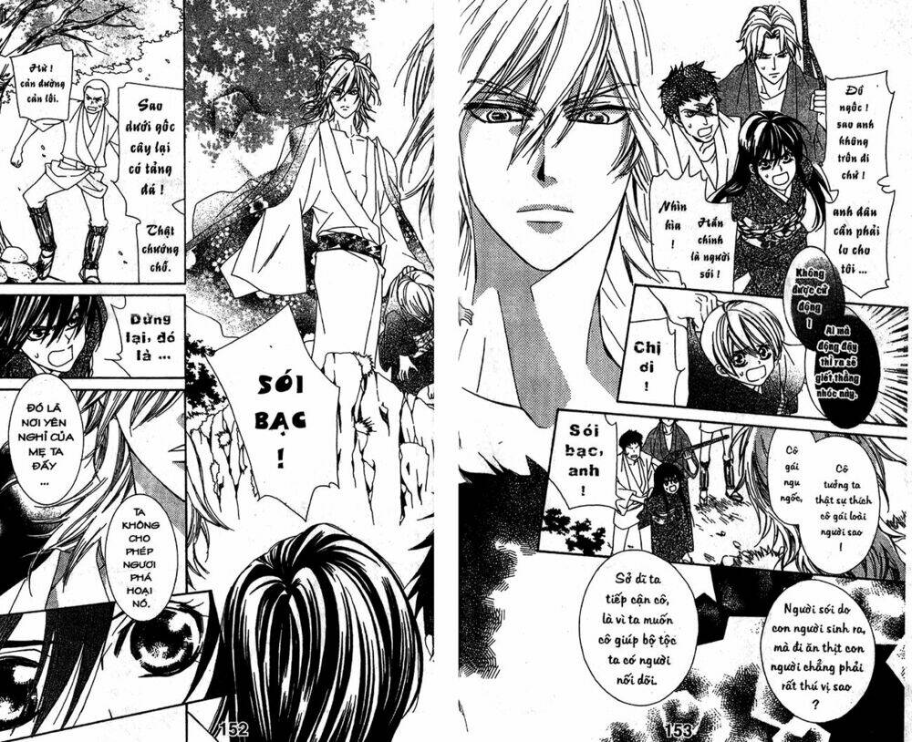 tổng hợp one shot. chapter 89 29