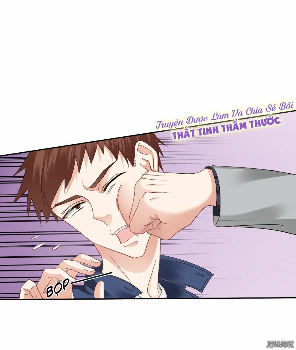 bay qua thiên sơn đến yêu anh chapter 17 12