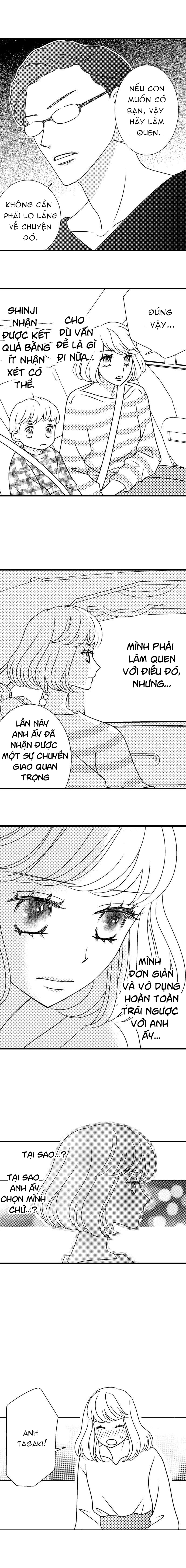 tham vọng chapter 1 6