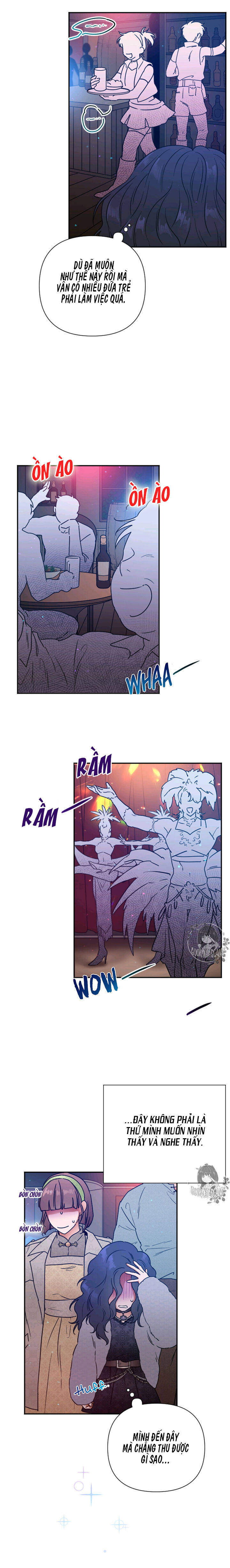 lady baby chapter 108 8