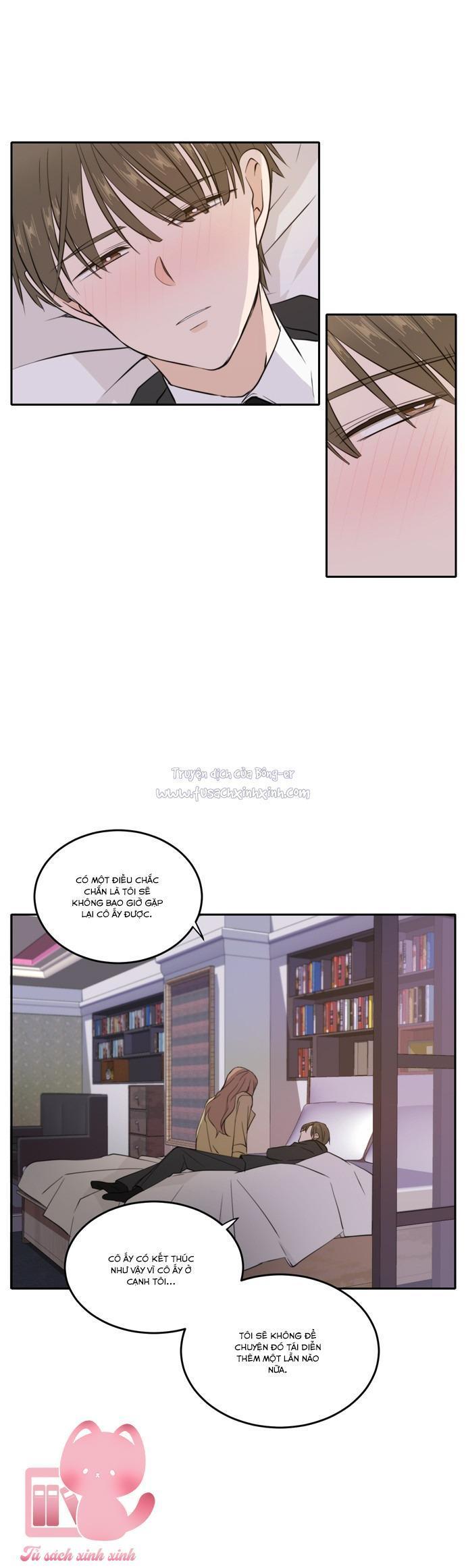 hẹn gặp nhau ở kiếp thứ 19 chapter 32 9