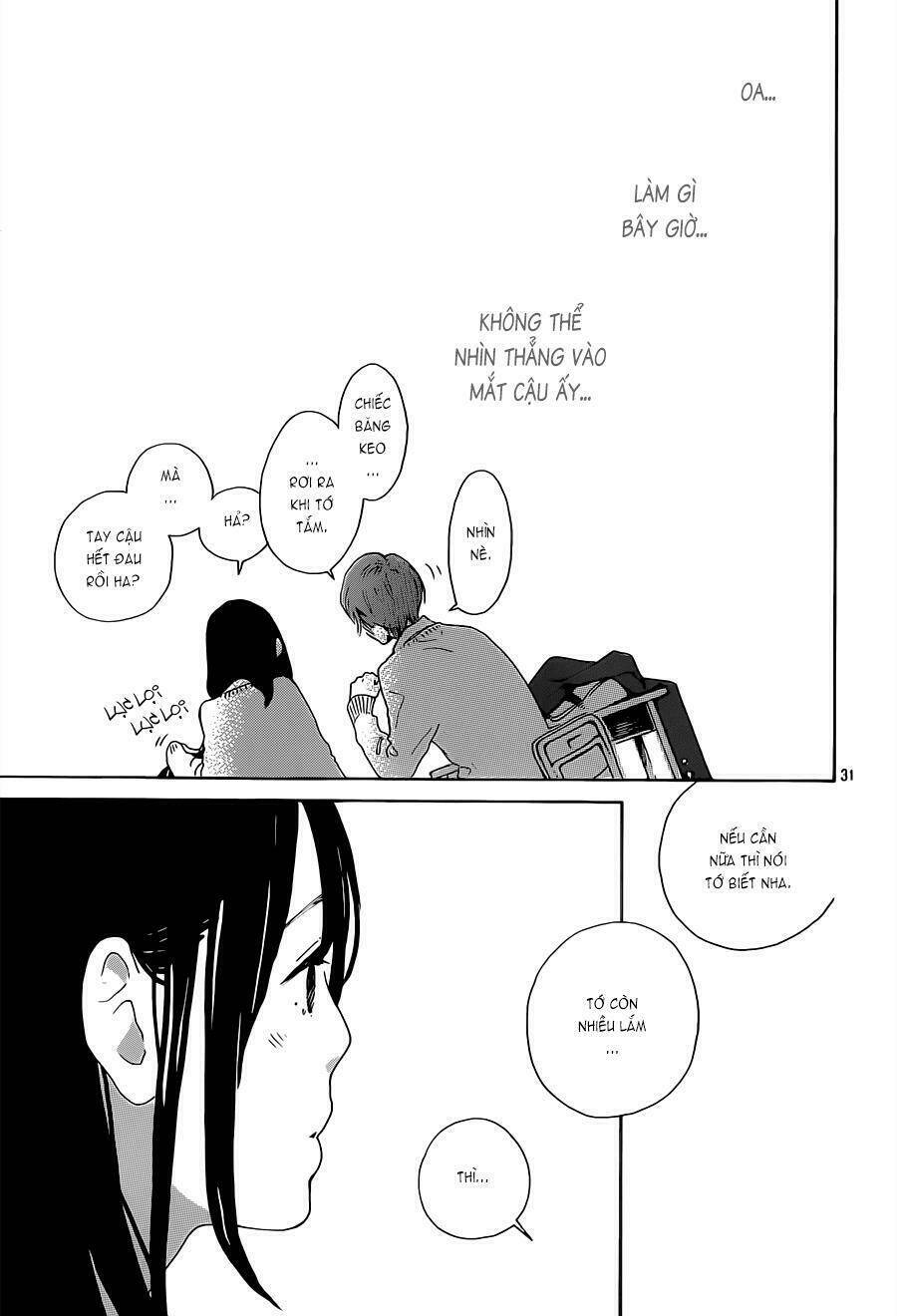 stand up chapter 2 32