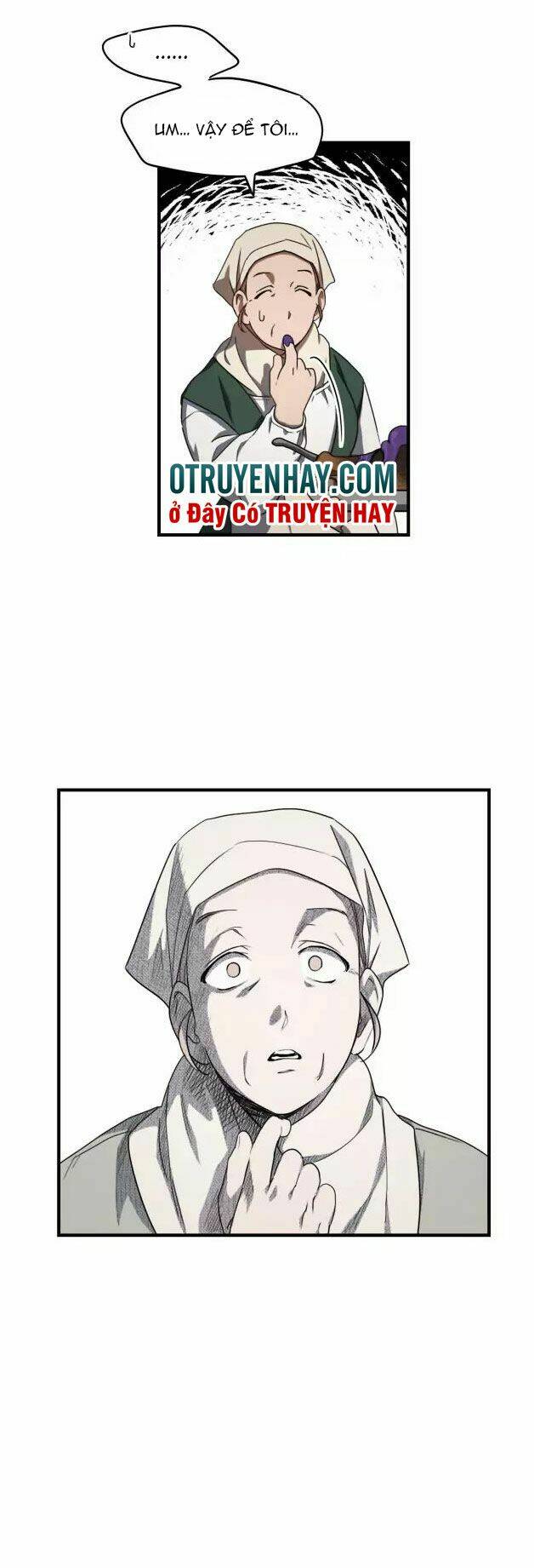 lâu đài vô danh chapter 20 20