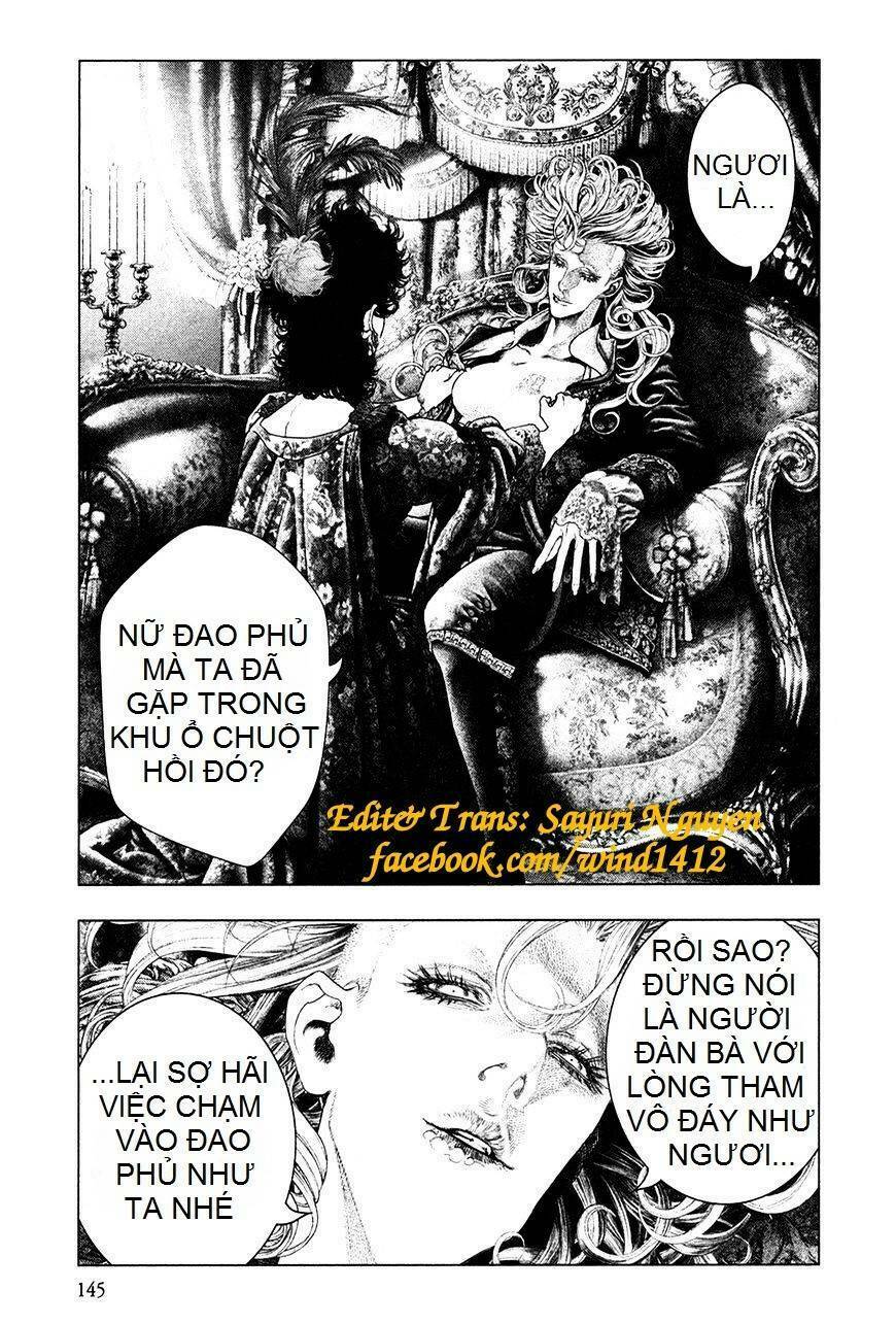 innocent rouge (innocent phần 2) chapter 32 23