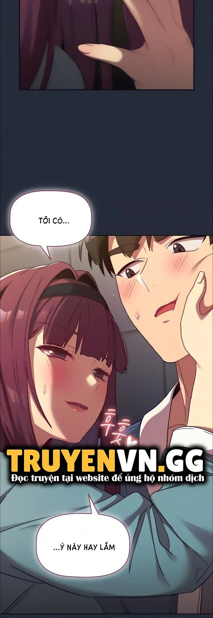 tôi phải làm gì bây giờ? chapter 22 45