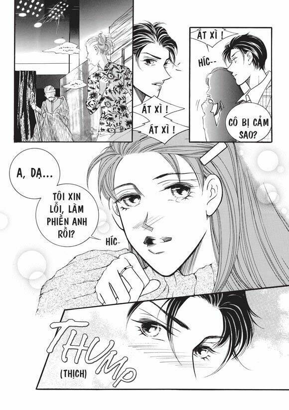 9 faces of love chapter 3 15