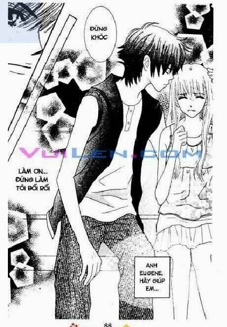 neck and neck chapter 6 84