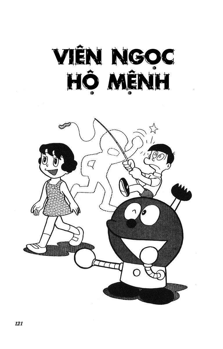 cuốn từ điển kì bí chapter 30 1