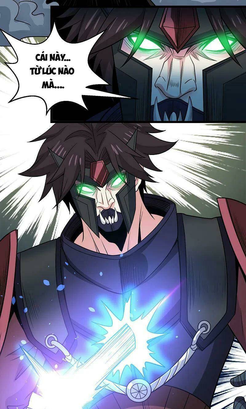 kiếm vũ chapter 202 11