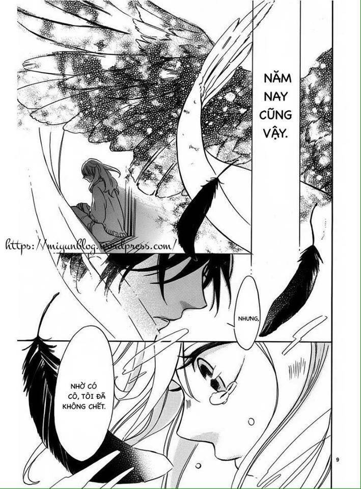 tsukiyogarasu to seinaruyoru chapter 1 10