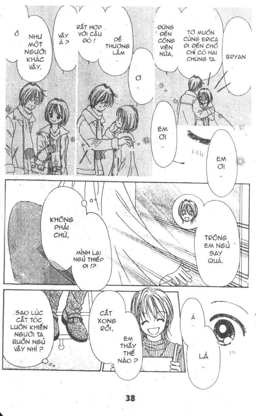 beautiful 100% chapter 5 36