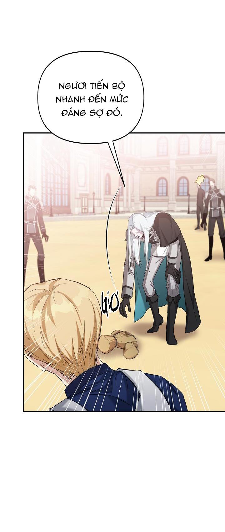 hai đất nước, đất nước của nô lệ chapter 20 56