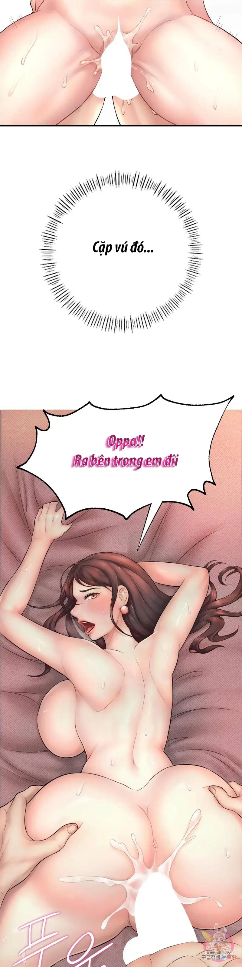 tôi muốn trở thành một quý ông alpha chapter 1 33