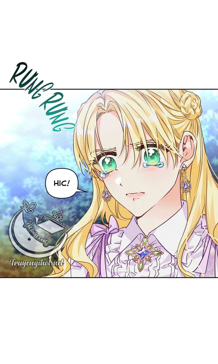 ác nữ xứng đôi với bạo chúa chapter 77.2 18