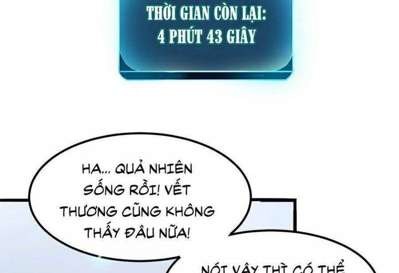 tôi dựa vào bug làm ông nội người ta chapter 1 135