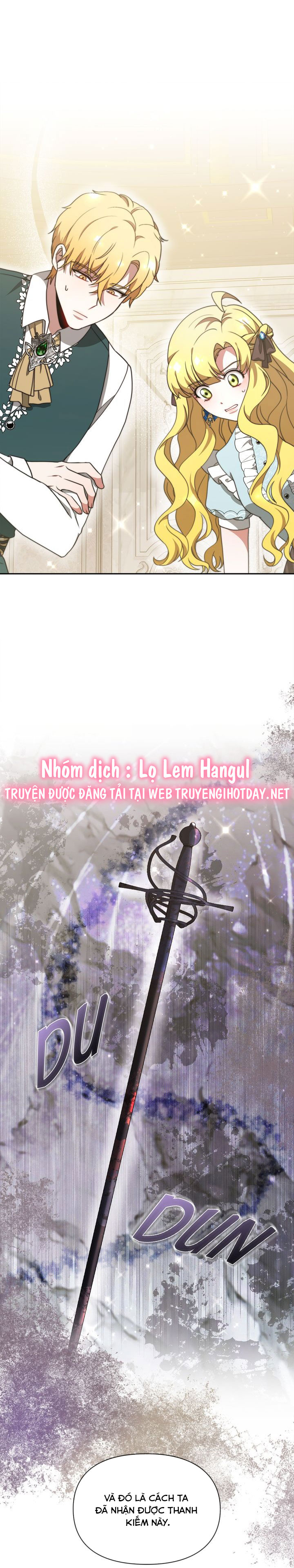 công nương eluana vita chapter 129 1