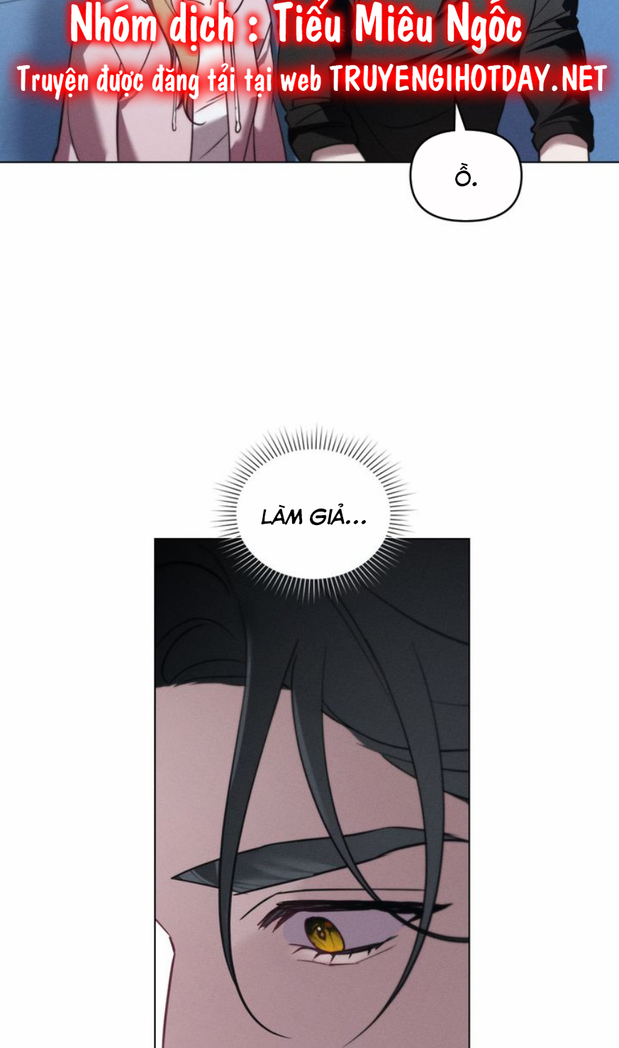 chàng người sói phát điên vì tôi chapter 43 25