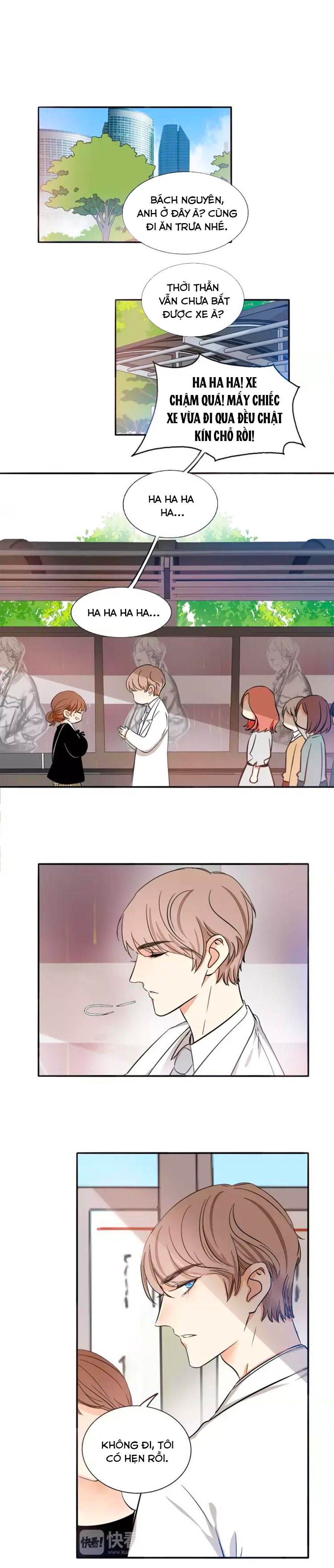 mùi hương lãng mạn chapter 55 1