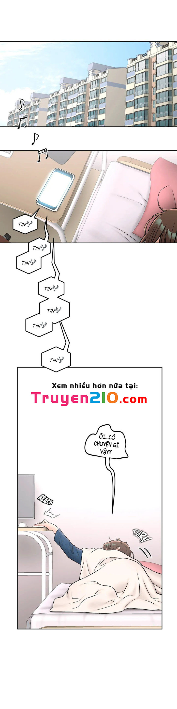 phòng tập gym bí mật chapter 54 2
