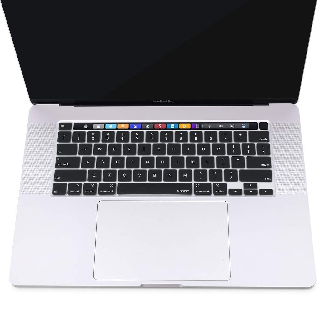 Phủ bàn phím Macbook Pro 16inch A2141 (2019 -2020)