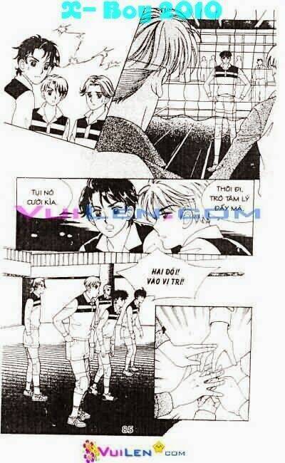 cô giáo tuổi 18 chapter 3 86