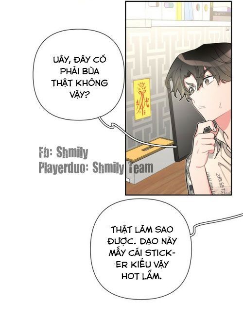 cẩn thận kẻo bị mộng quỷ nuốt chửng đó nha chapter 5 24