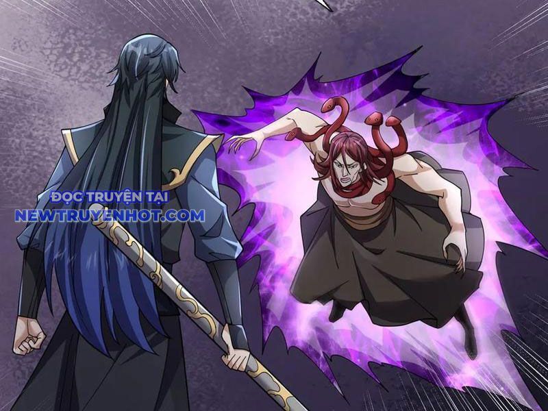 ngủ say vạn cổ: xuất thế đẩy ngang chư thiên chapter 80 132