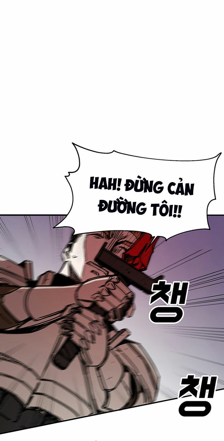 bug player - người chơi lỗi chapter 45 19