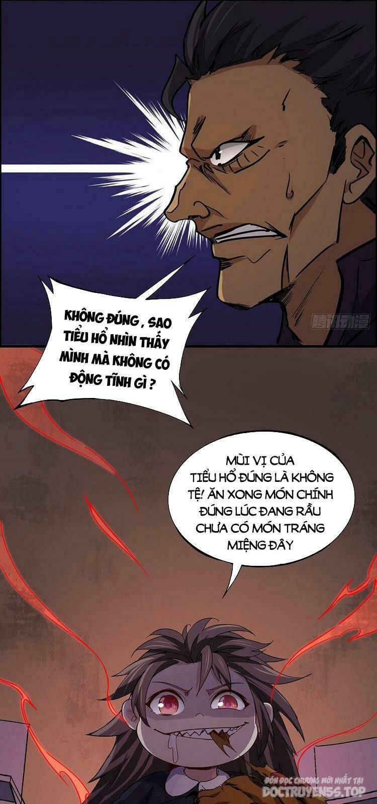 giải cứu 99 nữ chính ở mạt thế chapter 92 30