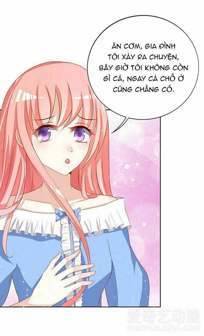 liệt ái tri hạ: series mật đào tiểu tình nhân chapter 9 13