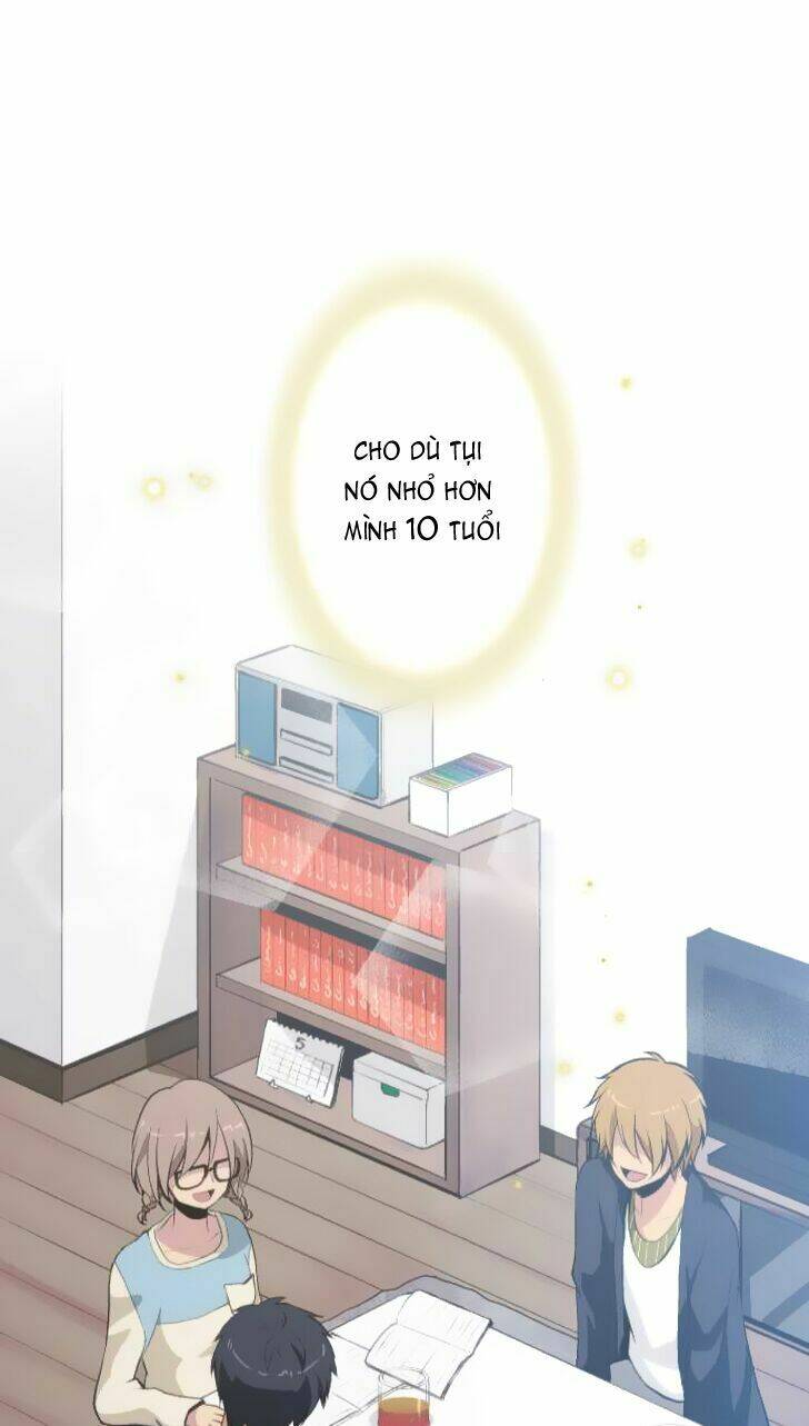 viên thuốc trùng sinh chapter 47 26