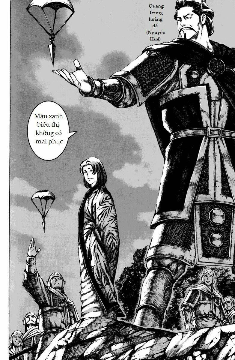 tây sơn quần anh truyện (hpln) chapter 7 7