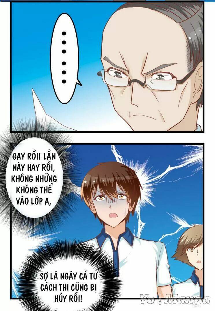 tôi là vợ tôi chapter 75 6