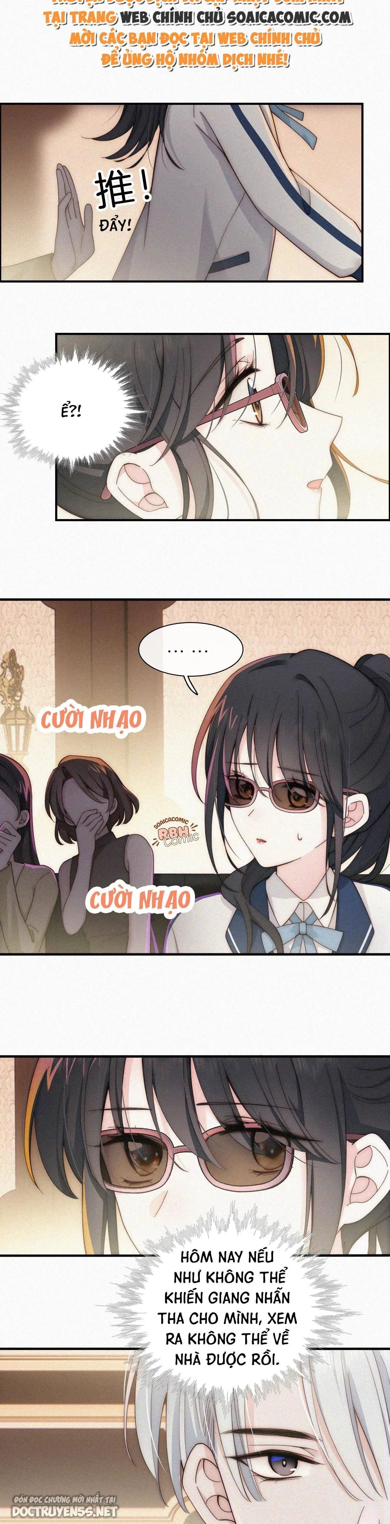 điên cuồng yêu em chapter 10 18