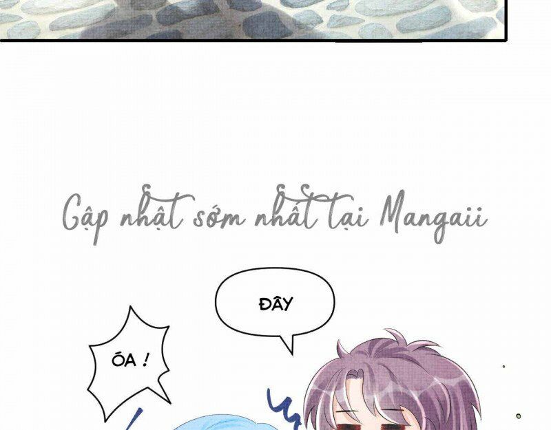 nhóc con người cá 3 tuổi rồi chapter 223 10