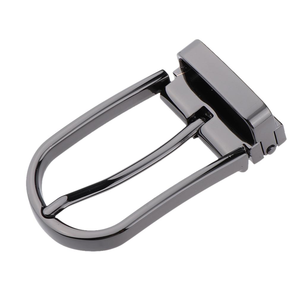 Khóa Thắt Lưng Bằng Hợp Kim