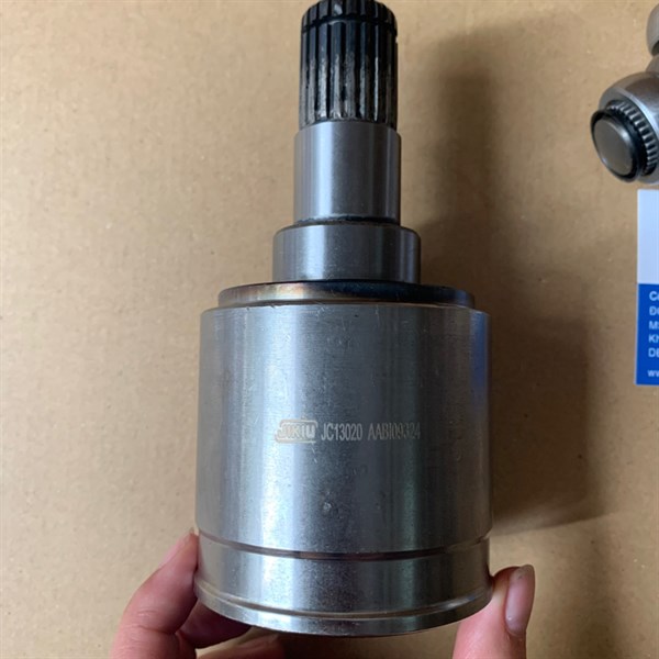 Đầu láp trong Morning 2003-2011 MÃ Kia: 49592-07390 - Jikiu: JC13020