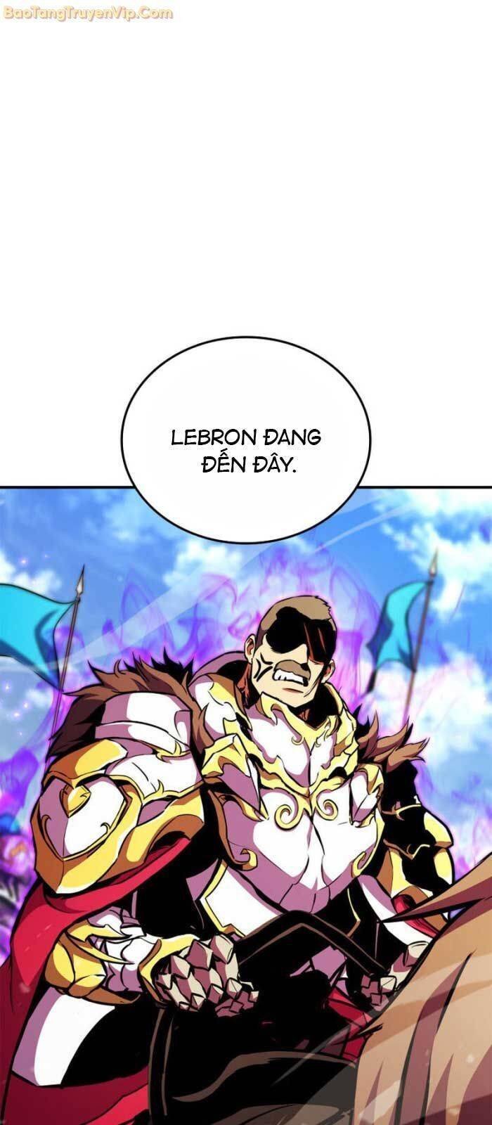 huyền thoại game thủ - tái xuất chapter 174 24