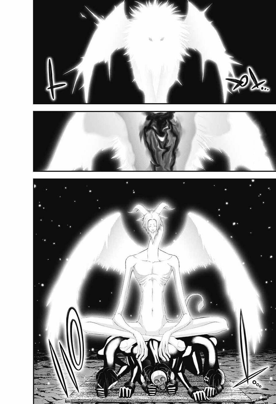 thợ săn ác linh chapter 52 19