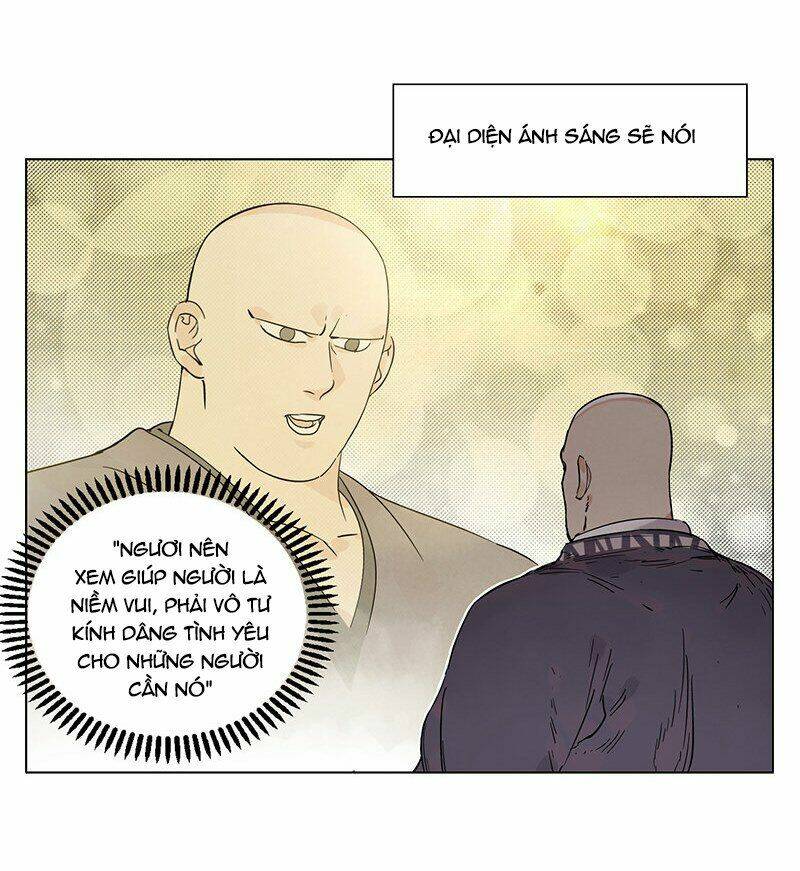 bang chủ đại nhân tìm cách trị hói đầu chapter 62 28